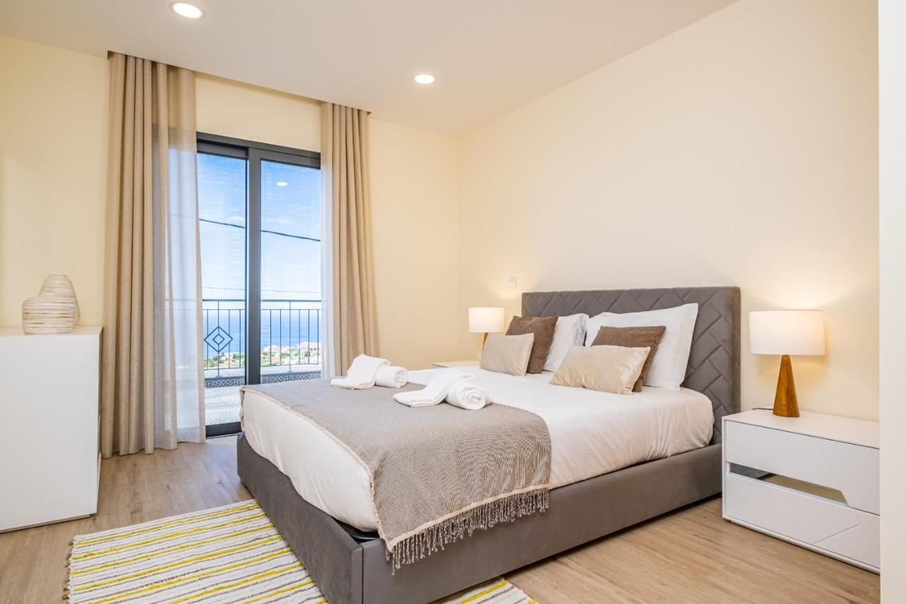 Canhas Residence I by Madeira Sun Travel Ponta do Sol (Madeira) Exterior foto