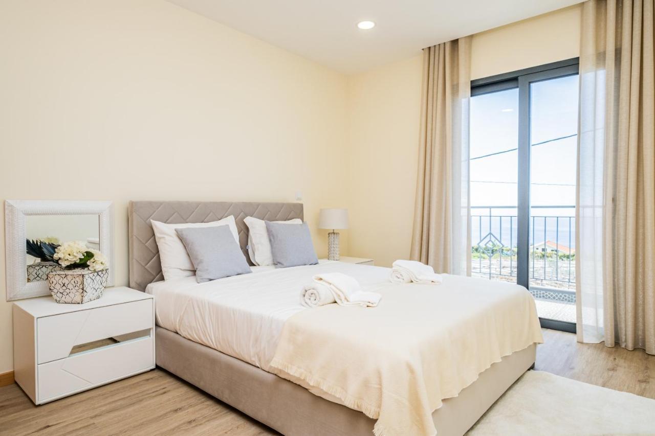 Canhas Residence I by Madeira Sun Travel Ponta do Sol (Madeira) Exterior foto