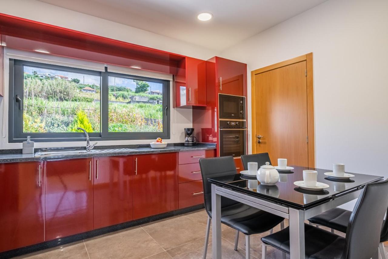 Canhas Residence I by Madeira Sun Travel Ponta do Sol (Madeira) Exterior foto