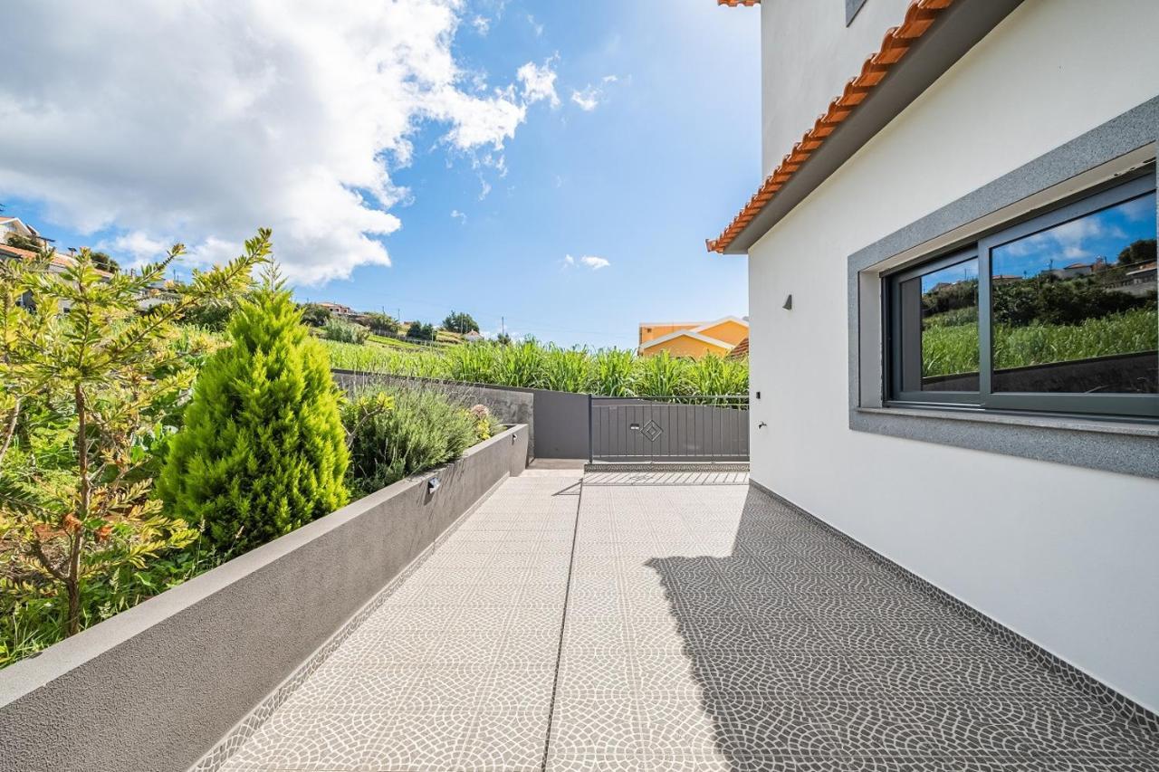 Canhas Residence I by Madeira Sun Travel Ponta do Sol (Madeira) Exterior foto