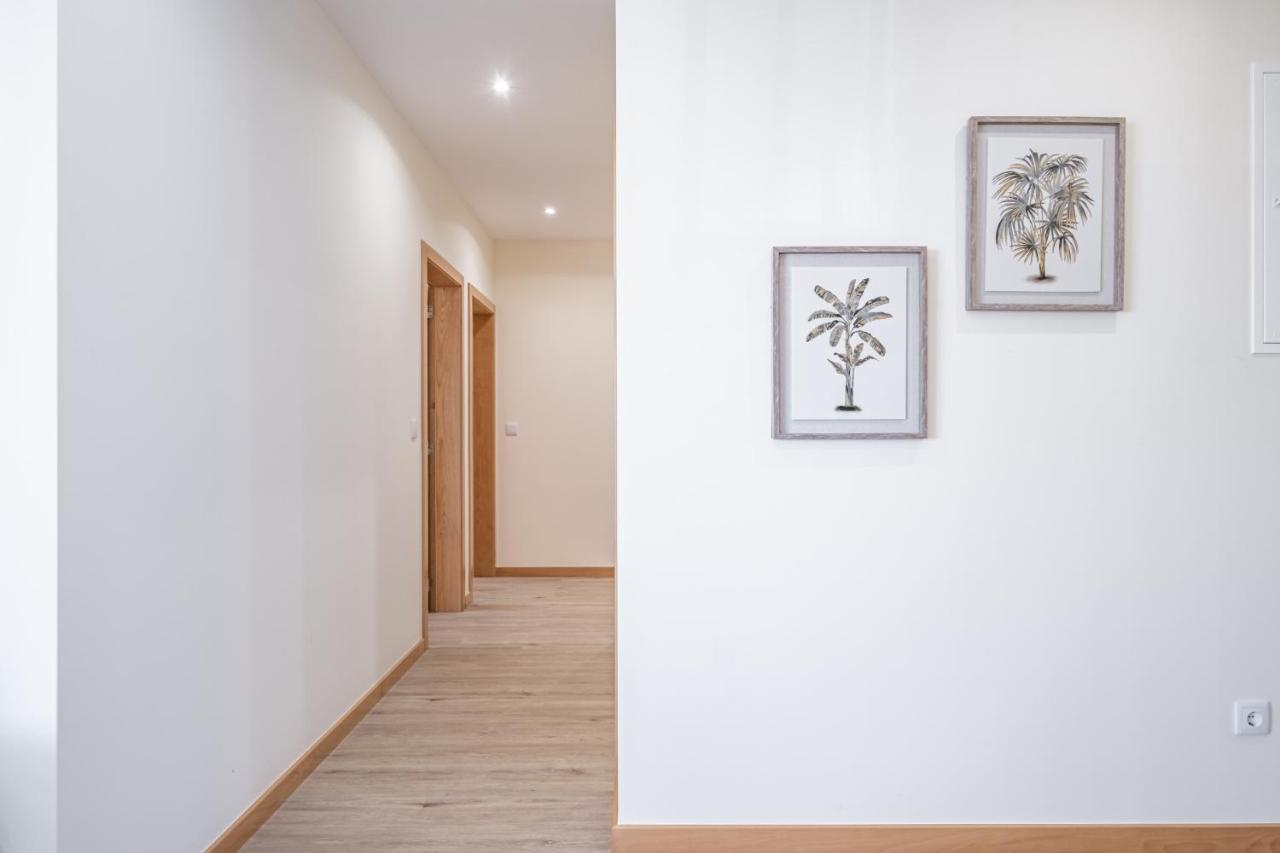 Canhas Residence I by Madeira Sun Travel Ponta do Sol (Madeira) Exterior foto
