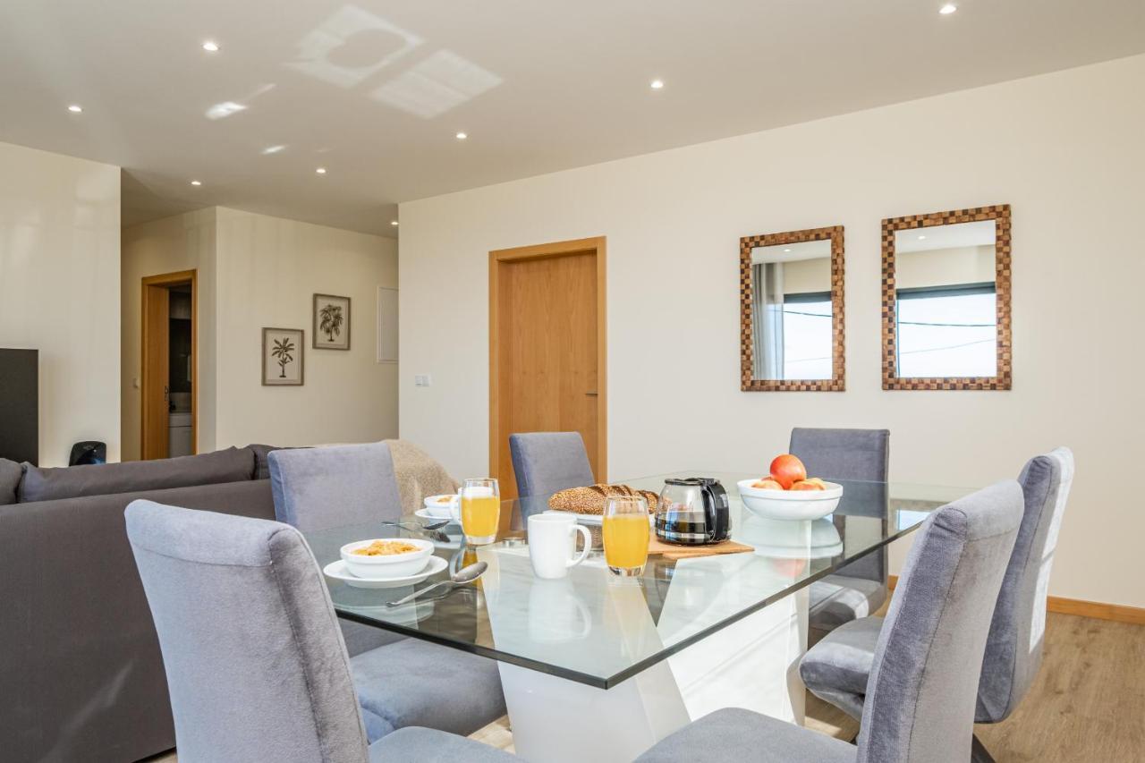 Canhas Residence I by Madeira Sun Travel Ponta do Sol (Madeira) Exterior foto