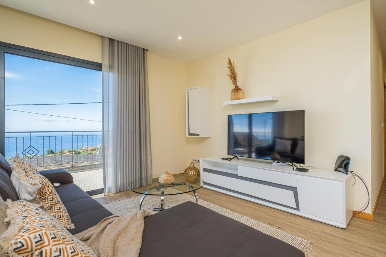 Canhas Residence I by Madeira Sun Travel Ponta do Sol (Madeira) Exterior foto