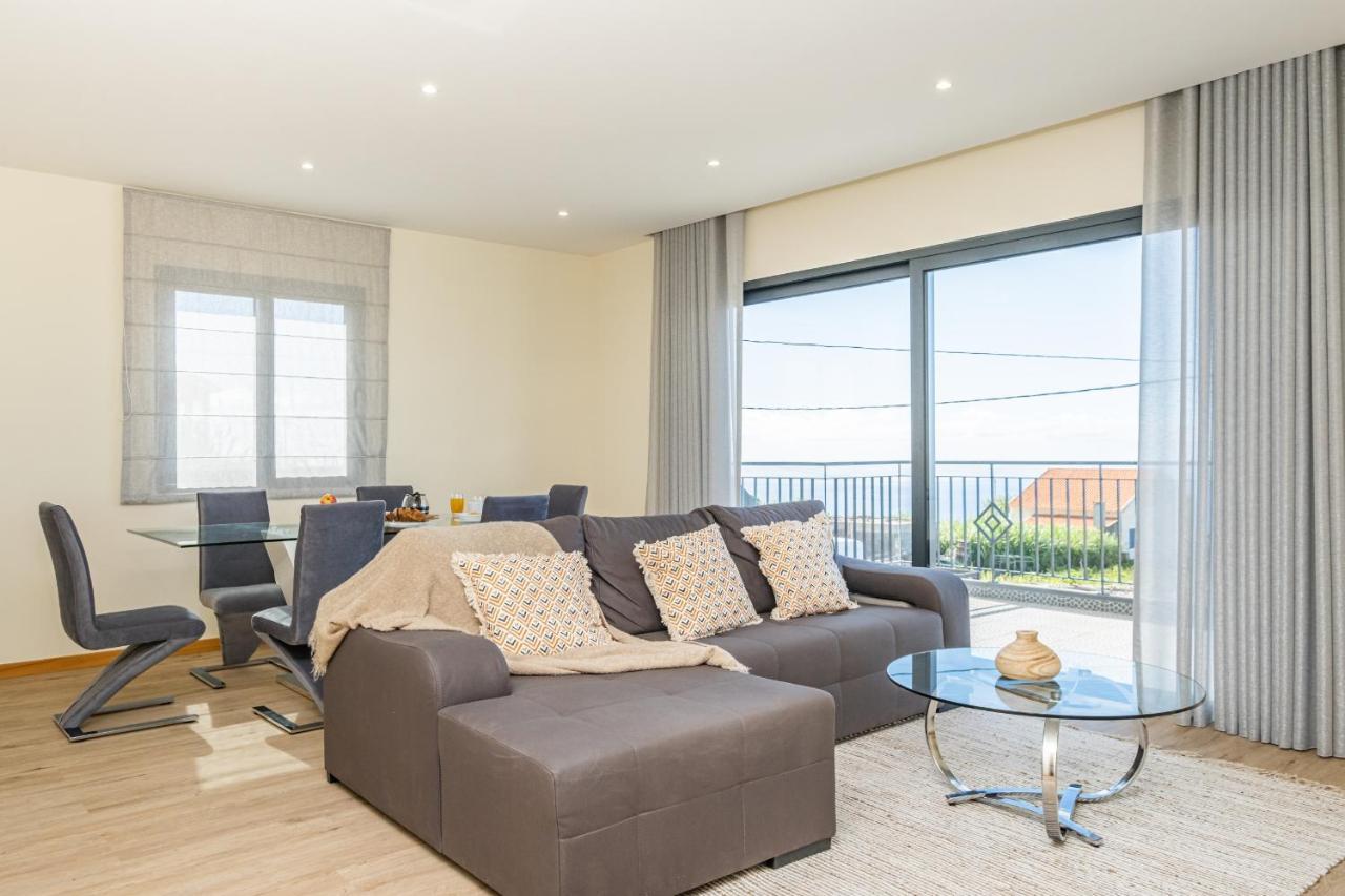 Canhas Residence I by Madeira Sun Travel Ponta do Sol (Madeira) Exterior foto