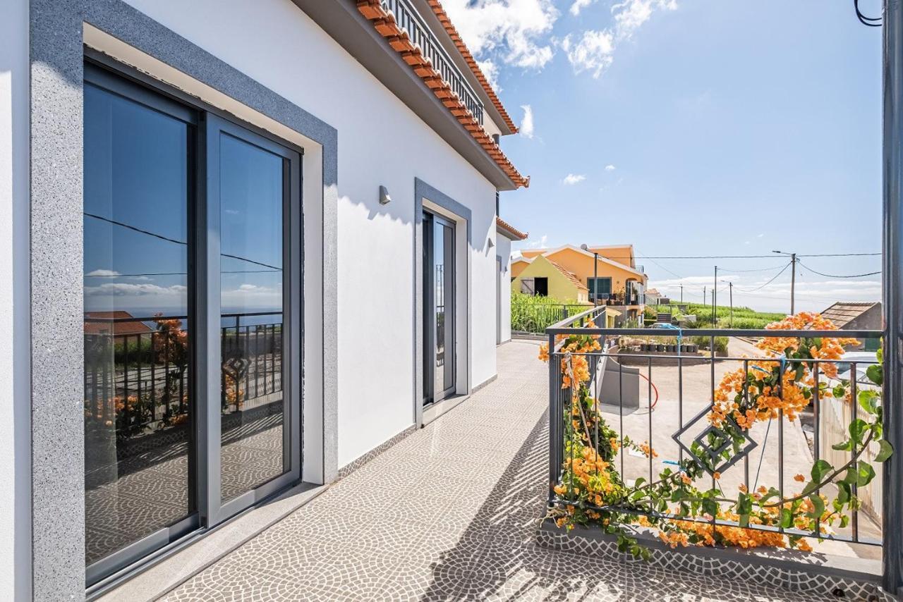 Canhas Residence I by Madeira Sun Travel Ponta do Sol (Madeira) Exterior foto