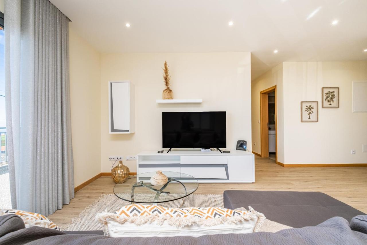 Canhas Residence I by Madeira Sun Travel Ponta do Sol (Madeira) Exterior foto