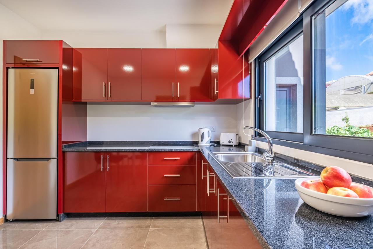 Canhas Residence I by Madeira Sun Travel Ponta do Sol (Madeira) Exterior foto